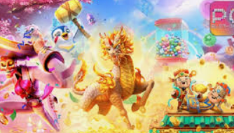 cq9传奇电子跳高高正式版